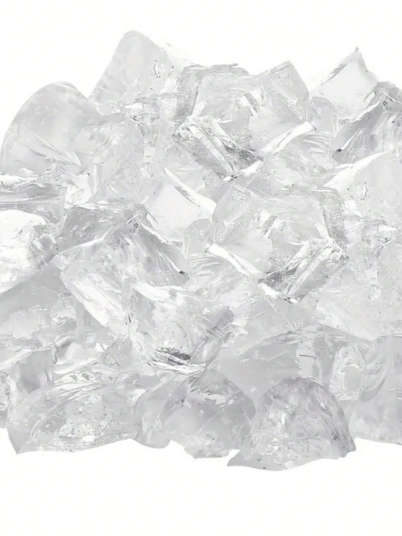 Candle Supplies Wholesale - Clear Jelly Wax for DIY Candle