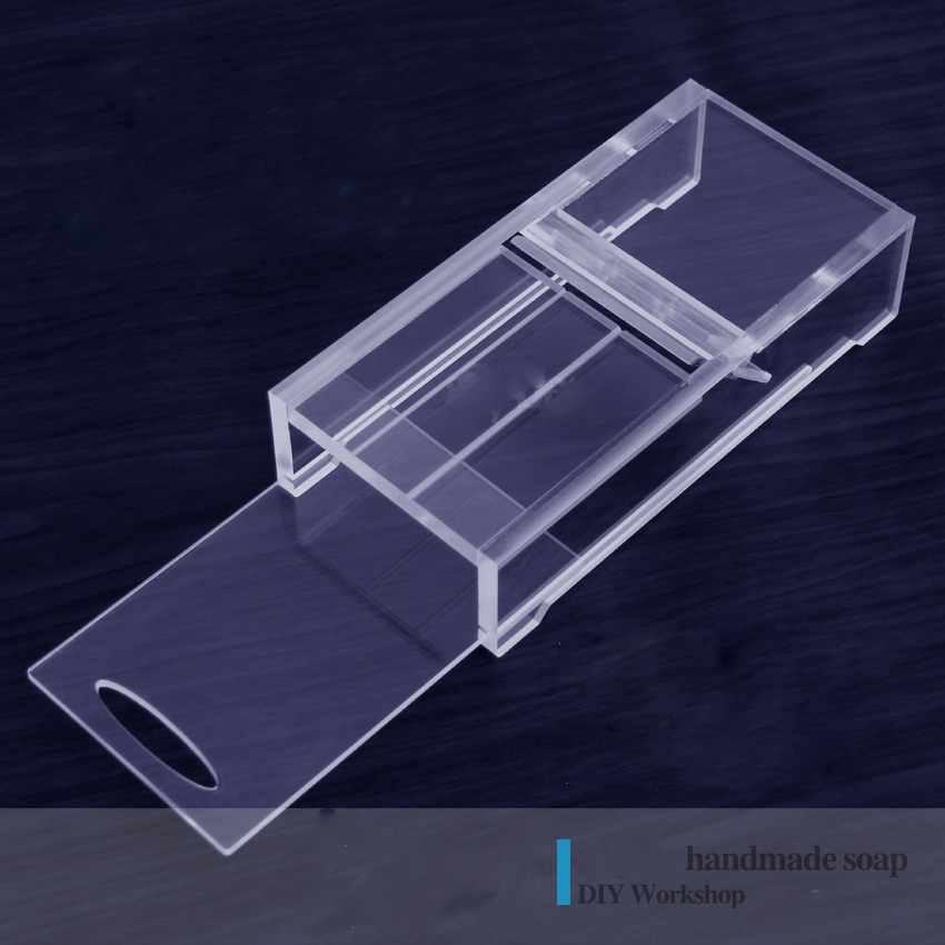 Candle Supplies Wholesale - Easy to Use Acrylic Soap Beveler