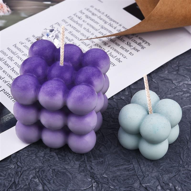 30pcs Candle Wicks Low Smoke P - Candle Supplies Wholesale recension och pris