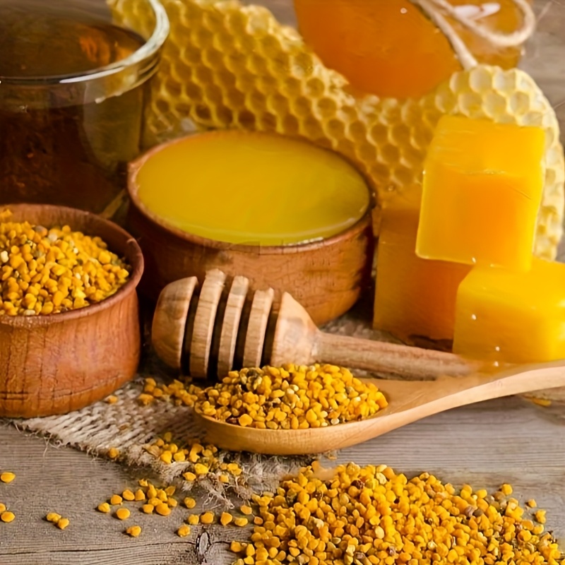 Beeswax Blocks Direct From Bee - Candle Supplies Wholesale recension och pris