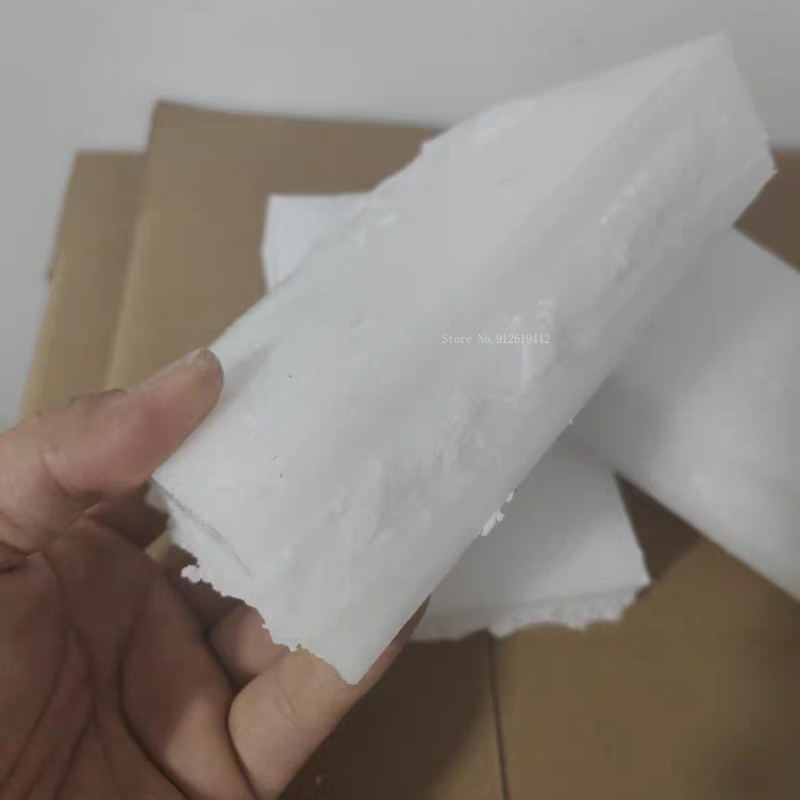 200g/ Bag Soft/hard Microcryst - Candle Supplies Wholesale recension och pris