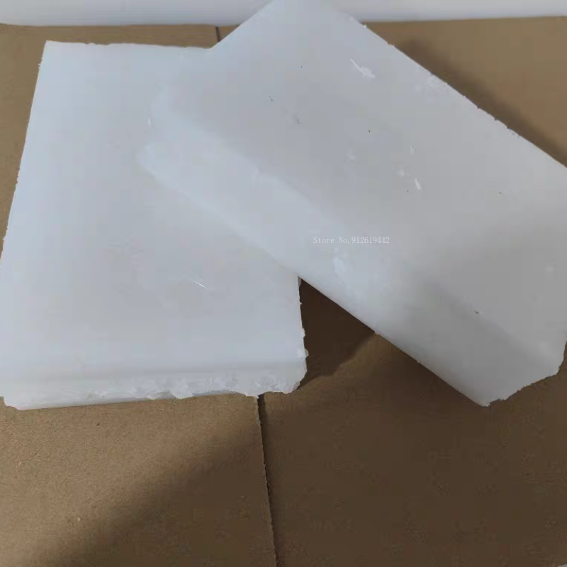 200g/ Bag Soft/hard Microcryst - Candle Supplies Wholesale recension och pris