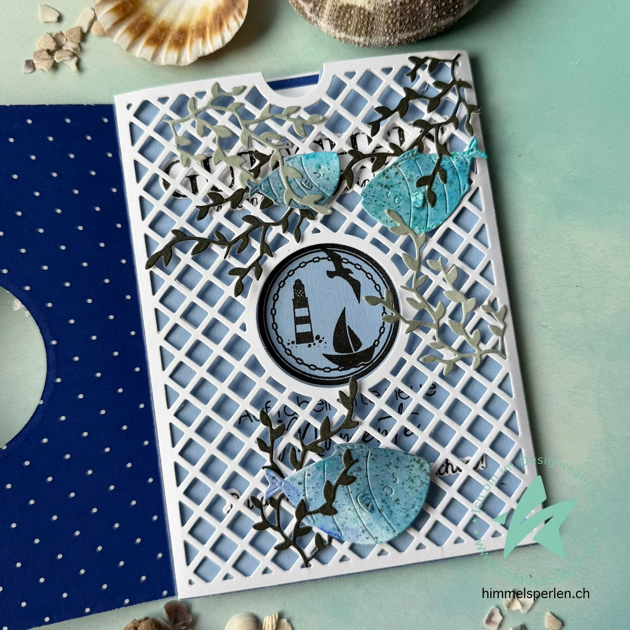 Sea Whispers Listening to Your - Your Candle Supplies recension och pris