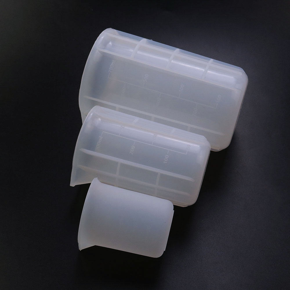 JCD 100ML/300ML/750ML Silicone - Candle Supplies Wholesale recension och pris
