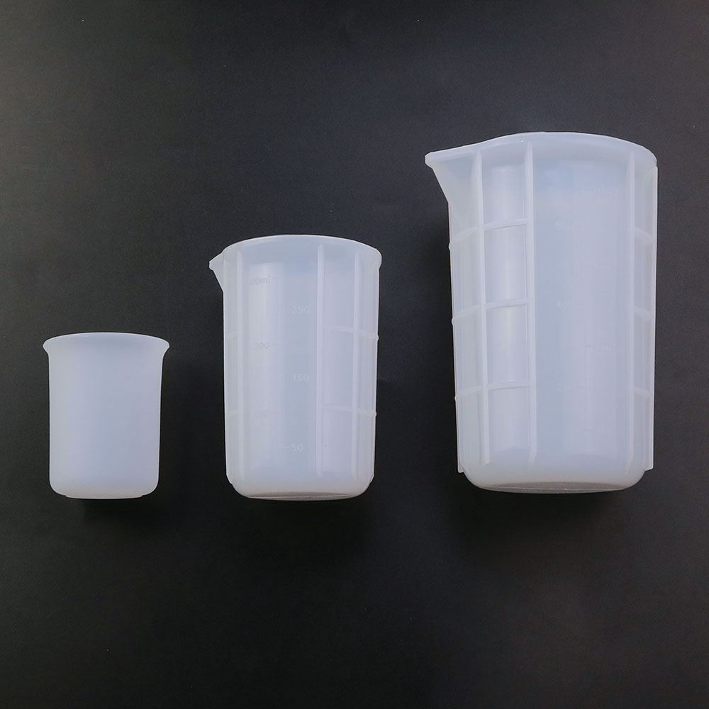 JCD 100ML/300ML/750ML Silicone - Candle Supplies Wholesale recension och pris