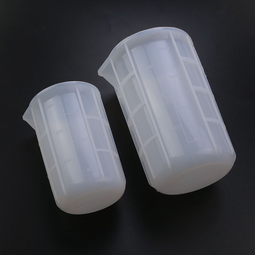 JCD 100ML/300ML/750ML Silicone - Candle Supplies Wholesale recension och pris