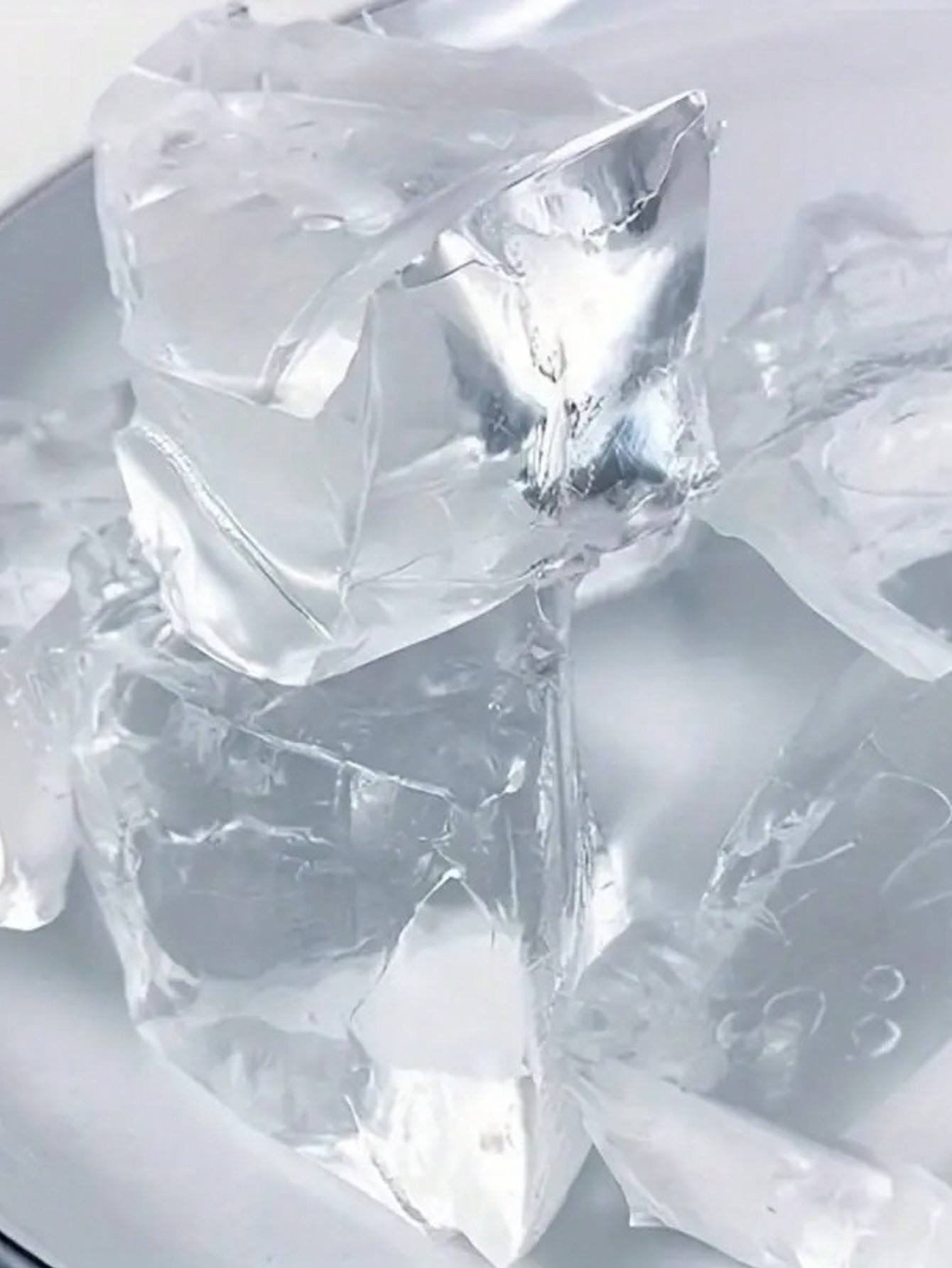 Clear Jelly Wax for DIY Candle - Candle Supplies Wholesale recension och pris