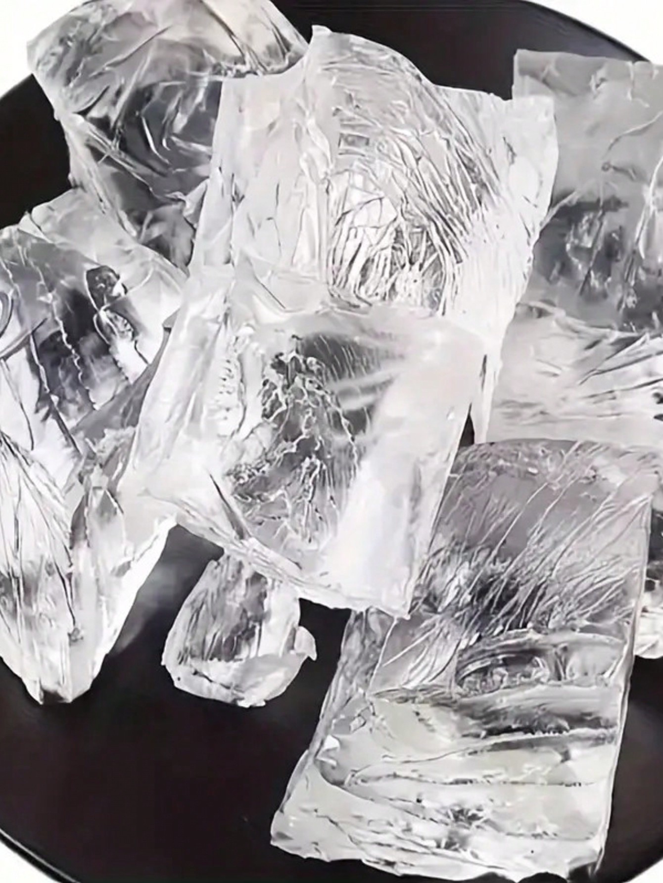 Clear Jelly Wax for DIY Candle - Candle Supplies Wholesale recension och pris