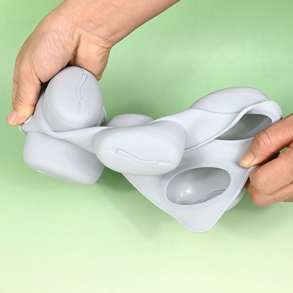 Silicone Material Bento Cake S - Candle Supplies Wholesale recension och pris