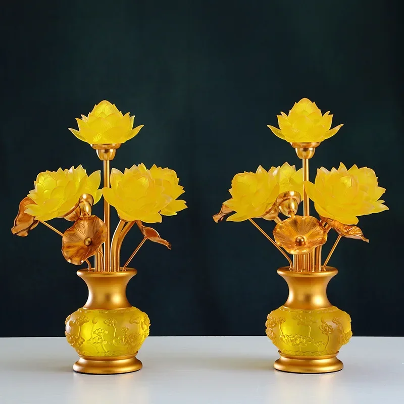 Simulated Candlestick Temple T - Your Candle Supplies recension och pris