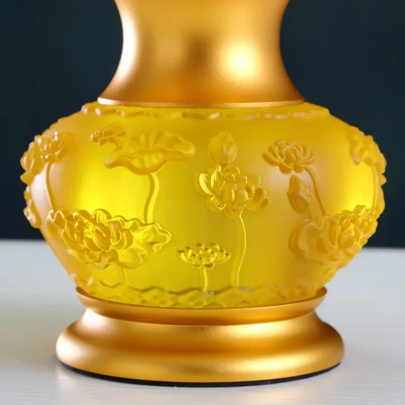 Simulated Candlestick Temple T - Your Candle Supplies recension och pris