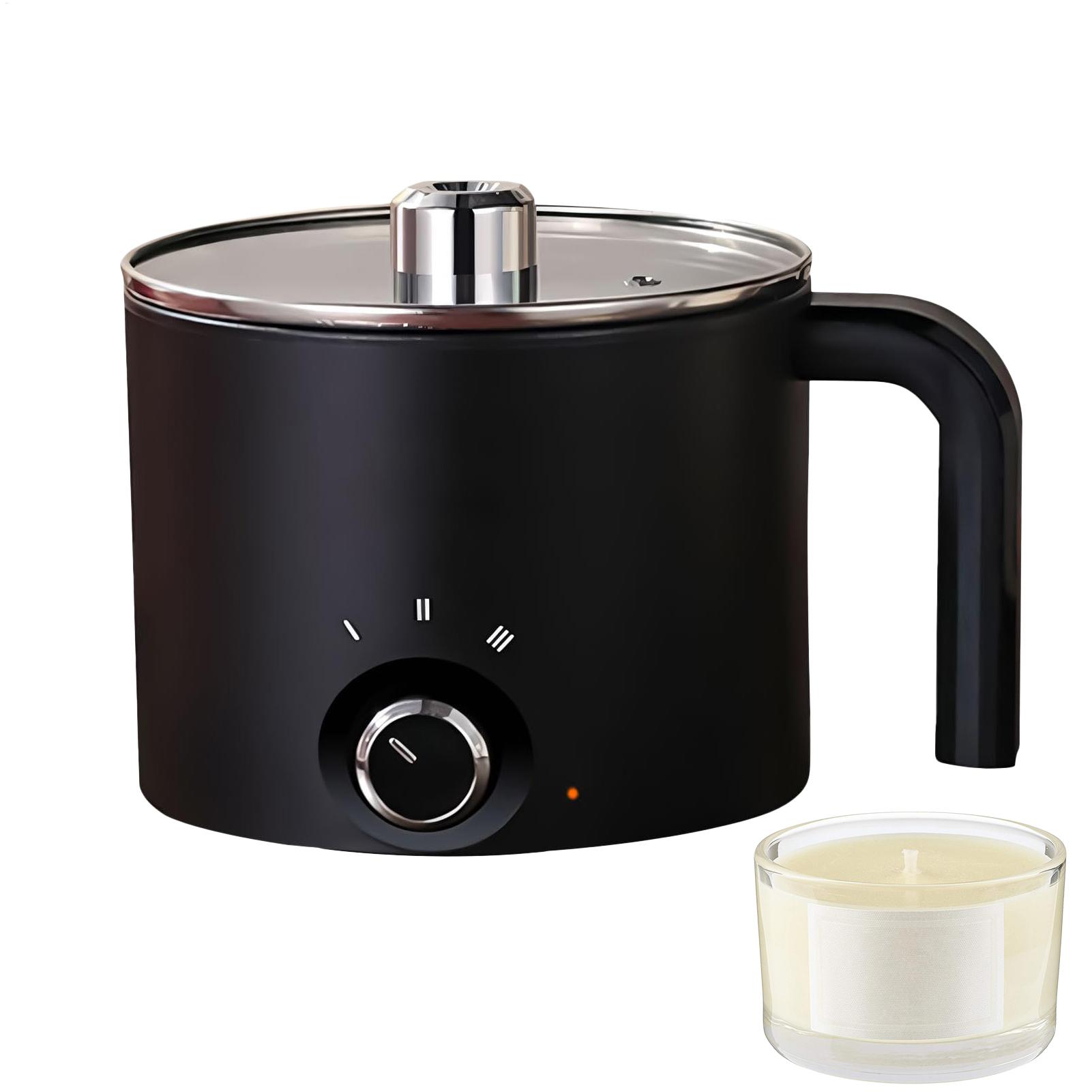 Candle Wax Melting Pot 1.5L La - Candle Supplies Wholesale recension och pris