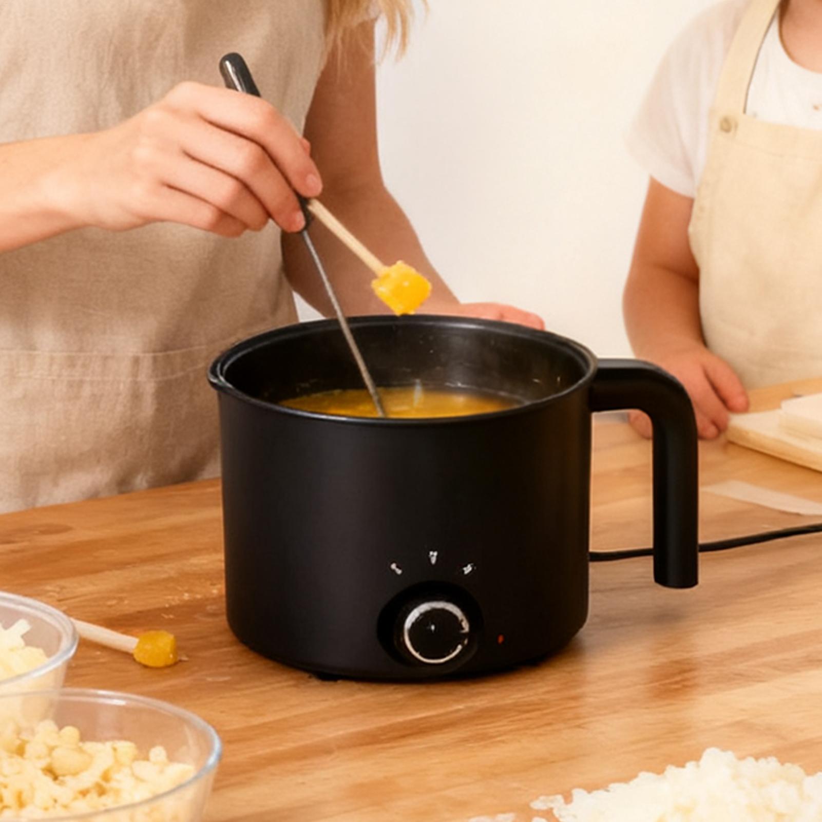 Candle Wax Melting Pot 1.5L La - Candle Supplies Wholesale recension och pris